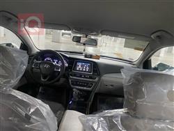 هیوندای سۆناتا